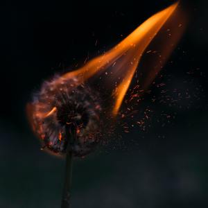 别离开我（Prod By LilSiren&Lv9)