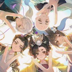 一梦忘川（翻自 忘川风华录）