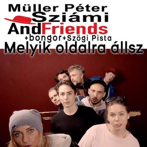 Melyik oldalra állsz? (feat. bongor & Szögi Pista)