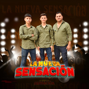 LA NUEVA SENSACIÓN
