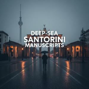 Waiting in the Berlin Brick Loft Studio