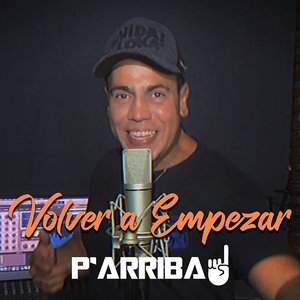 Volver a empezar