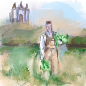 Real Chasník (Instrumental)