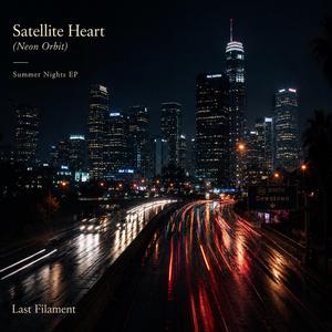 Satellite Heart (Neon Orbit)