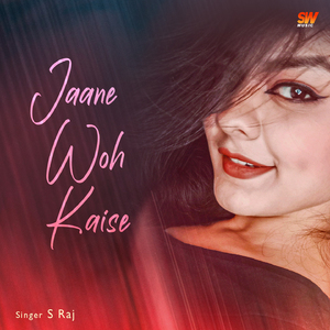 Jaane Woh Kaise (Acoustic)