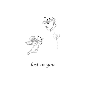 lost in you