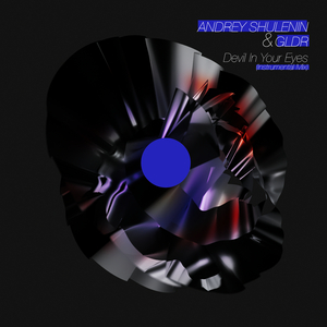 Devil in Your Eyes (Instrumental Mix)