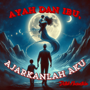 Ayah Dan Ibu, Ajarkanlah Aku