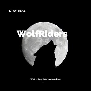WolfRiders