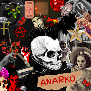 Anarko (Demo Version)