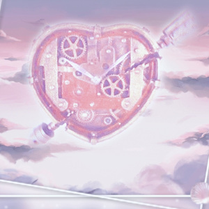 ふわり、恋時計(cover:つばきファクトリー)