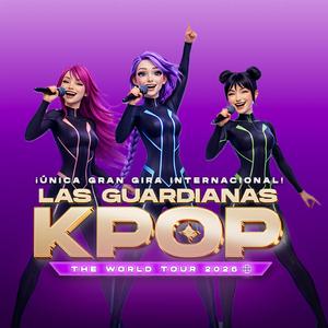 GUARDIANAS KPOP