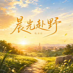 晨光赴野
