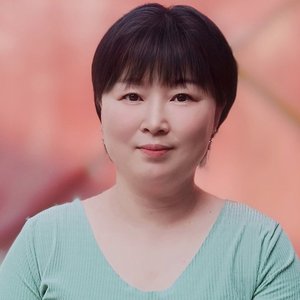 我曾在别人面前炫耀过你（翻自 张贵秀）