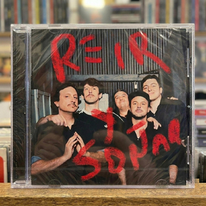 Reir Y Soñar