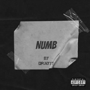 Numb