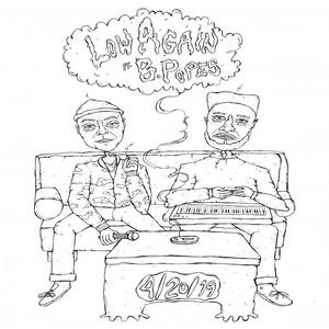 G.F.U. (feat. B Popes)