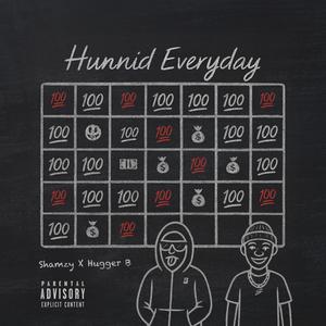 Hunnid Everyday