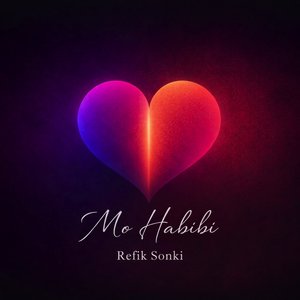Mo Habibi