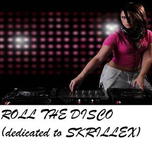 I will release this if skirllex sees this
