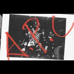 我所有兄弟都不在