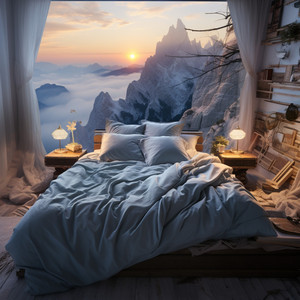 Dreamy Slumber Melodies