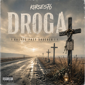 Krzyże przy drogach