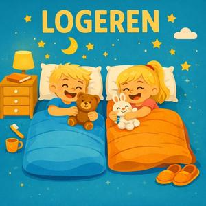 Logeren