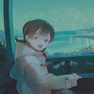 日々是流星 (feat. AZKi)