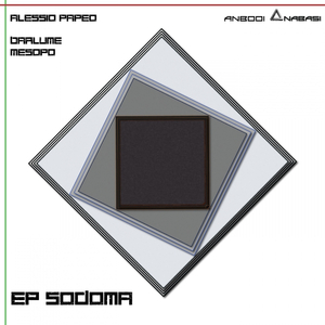 Barlume (Original Mix)