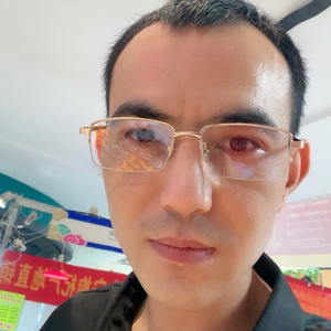 半个黄昏