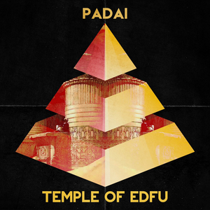Temple of Edfu (Original Mix)