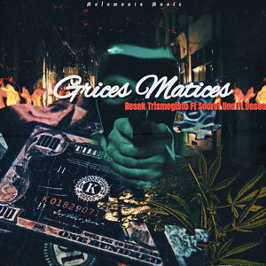 Grises Matices