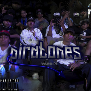 Piratones