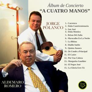 Quinta Anauco (en concierto)