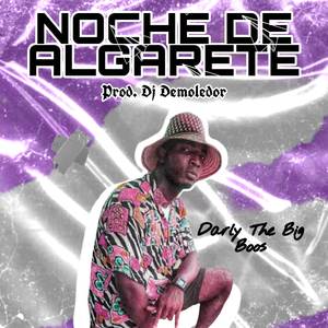 Noche de Algarete