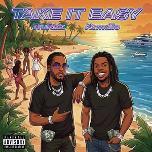 Take It Easy