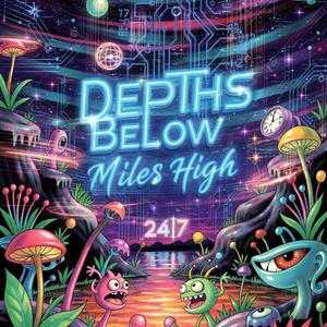 24/7 (feat. Depths Below)