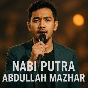 Nabi Putra Abdullah