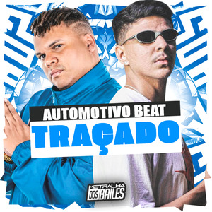 Automotivo Beat Traçado
