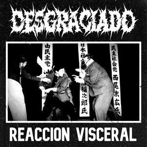 Reacción Visceral