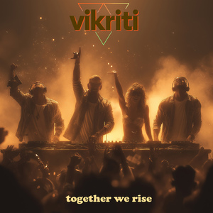 Together We Rise