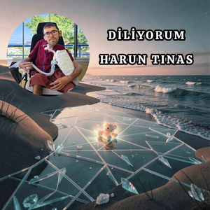 Diliyorum
