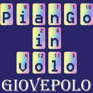 Piango In Volo