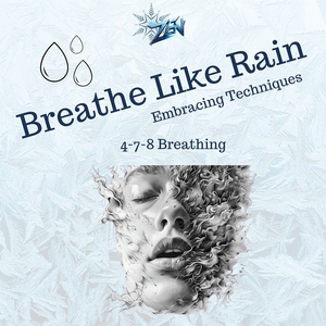 Buteyko Breathing (4-7-8 Breathing)