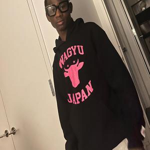 Georgia peach Pt. 2 (feat. BUDA)