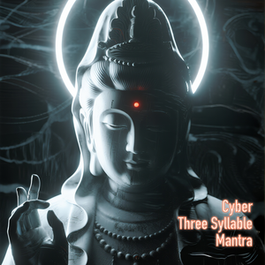 Cyber Three Syllable Mantra（赛博三字明咒）