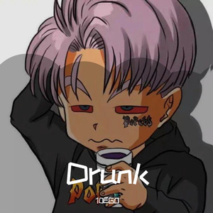 Drunk（Prod.G.7)