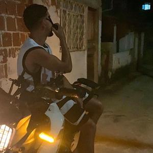 Depois Que Virei Bandido