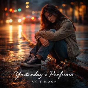 Dust on the Piano Keys